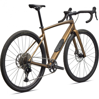 Велосипед Specialized Diverge 4 Sport (2026)