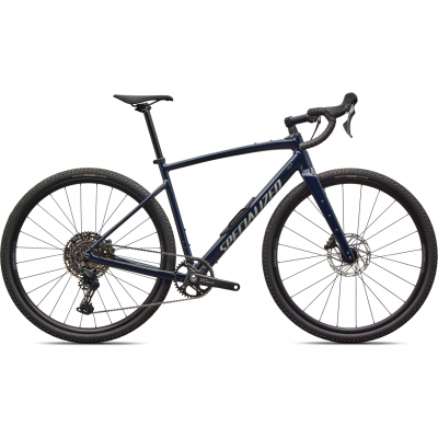 Велосипед Specialized Diverge 4 Sport (2026)