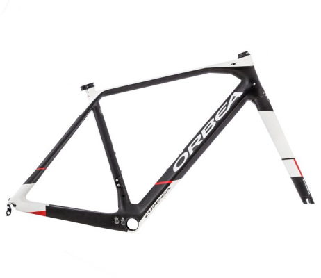 Велосипед Orbea ORCA M20 SPEED (2016)