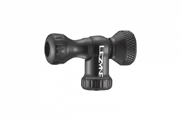 Насос насадка Lezyne Control Drive / Без картриджа