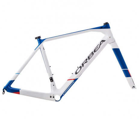 Велосипед Orbea ORCA M20 SPEED (2016)