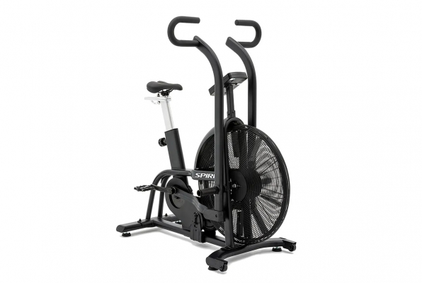 Велотренажер Spirit Fitness AB900+ AIR BIKE