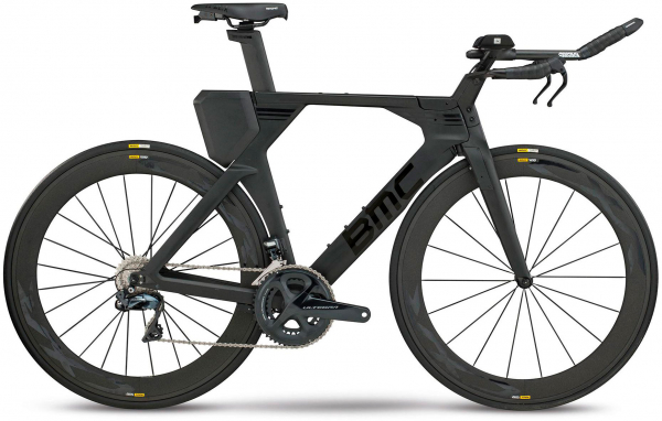 Велосипед BMC Timemachine 01 Disc ONE Dura Ace Di2 (2019)