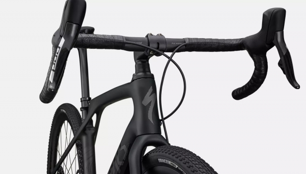 Велосипед Specialized S-Works Diverge STR