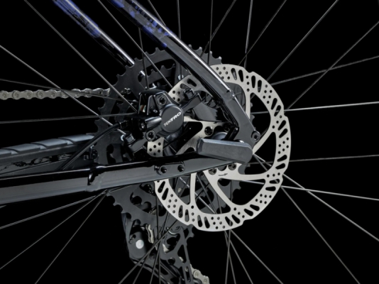 Велосипед TREK Marlin 5 Gen 3 (2025)