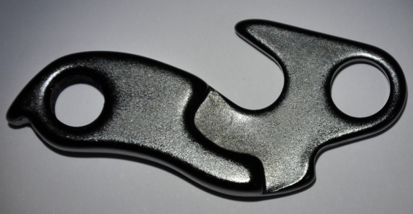 Петух DH-025 AL6061 BLK-And (Ninety-Nine Alloy/Matts Trail/Juliet)
