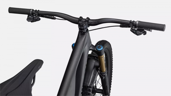 Велосипед S-Works Stumpjumper EVO