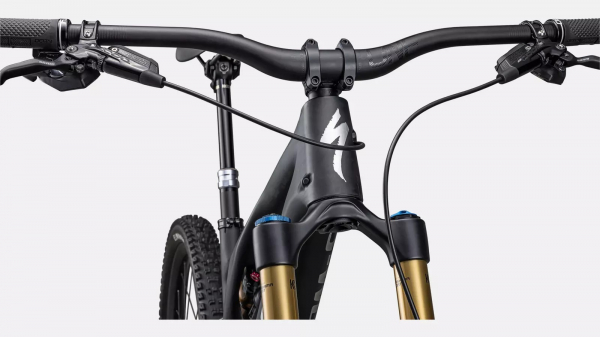 Велосипед S-Works Stumpjumper EVO
