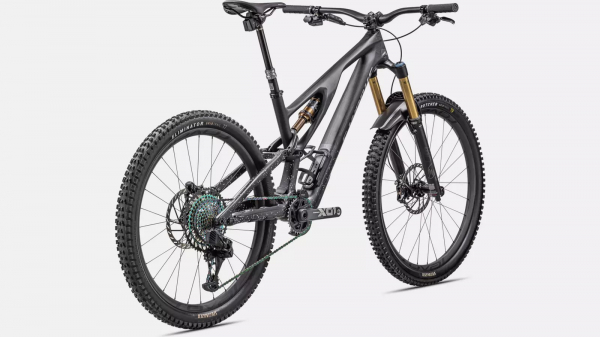 Велосипед S-Works Stumpjumper EVO