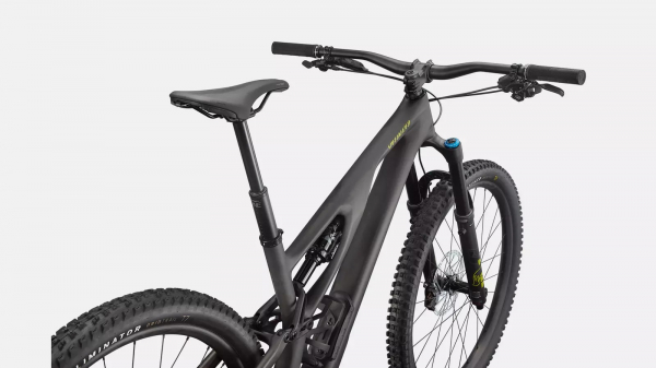 Велосипед Specialized Stumpjumper EVO Expert