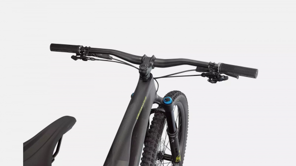 Велосипед Specialized Stumpjumper EVO Expert