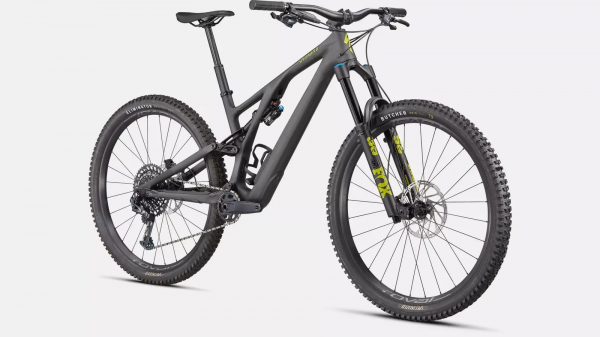 Велосипед Specialized Stumpjumper EVO Expert