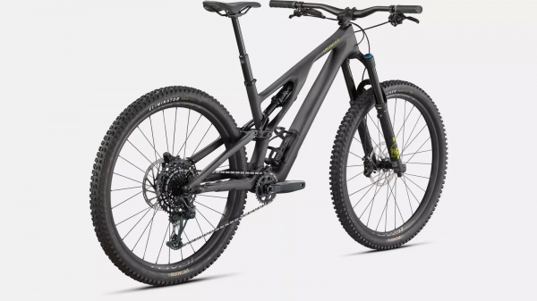 Велосипед Specialized Stumpjumper EVO Expert