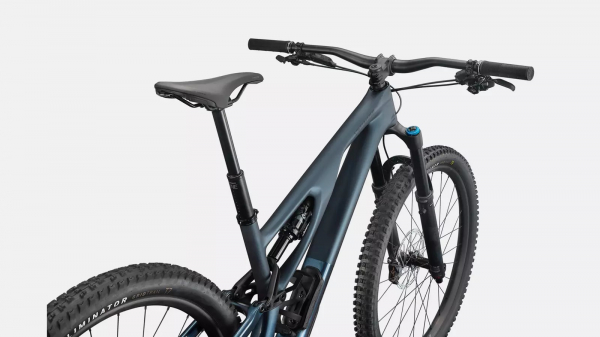 Велосипед Specialized Stumpjumper EVO Expert