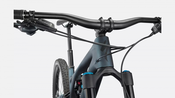 Велосипед Specialized Stumpjumper EVO Expert