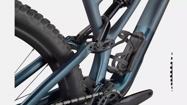 Велосипед Specialized Stumpjumper EVO Expert