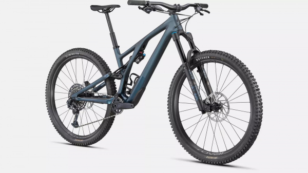 Велосипед Specialized Stumpjumper EVO Expert