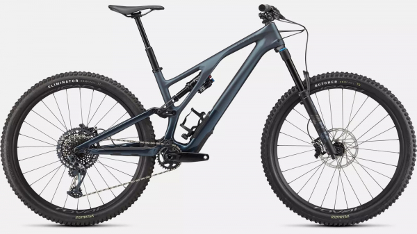 Велосипед Specialized Stumpjumper EVO Expert