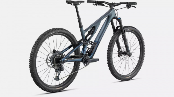 Велосипед Specialized Stumpjumper EVO Expert