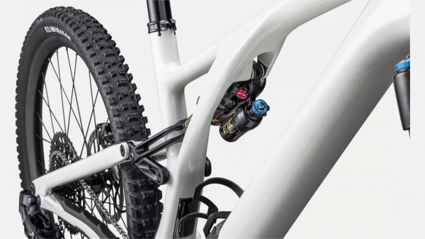 Велосипед Specialized Stumpjumper EVO Pro