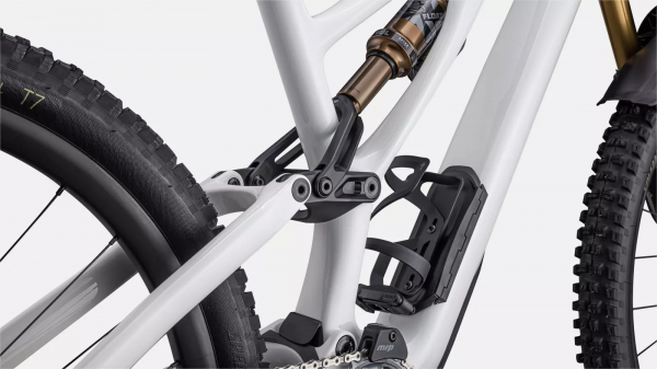 Велосипед Specialized Stumpjumper EVO Pro