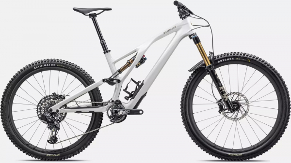 Велосипед Specialized Stumpjumper EVO Pro