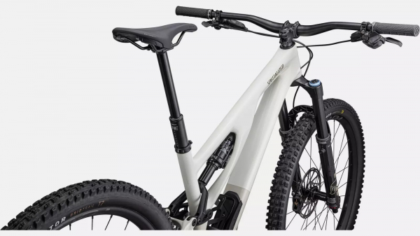 Велосипед Specialized Stumpjumper EVO Expert