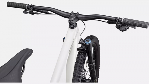 Велосипед Specialized Stumpjumper EVO Expert