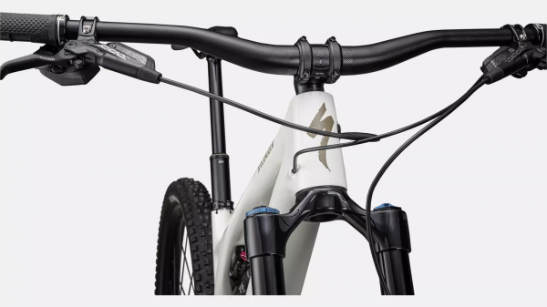 Велосипед Specialized Stumpjumper EVO Expert