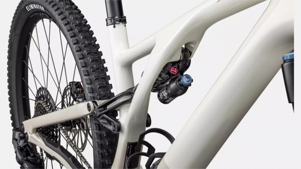 Велосипед Specialized Stumpjumper EVO Expert