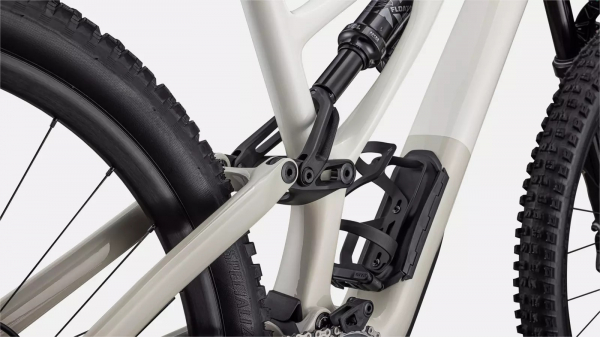 Велосипед Specialized Stumpjumper EVO Expert
