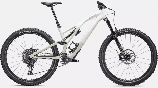 Велосипед Specialized Stumpjumper EVO Expert