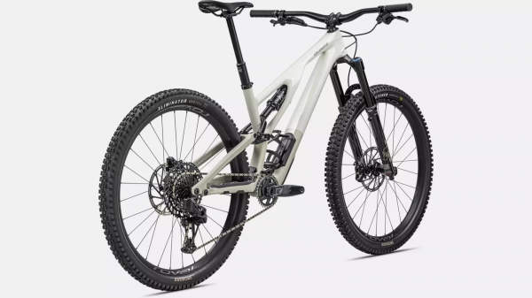 Велосипед Specialized Stumpjumper EVO Expert