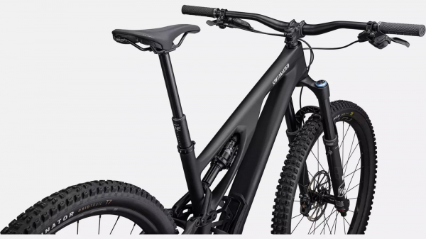 Велосипед Specialized Stumpjumper EVO Expert