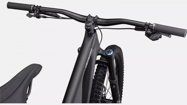 Велосипед Specialized Stumpjumper EVO Expert