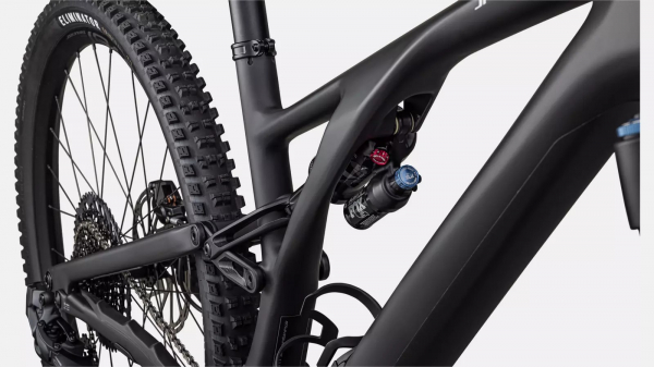 Велосипед Specialized Stumpjumper EVO Expert