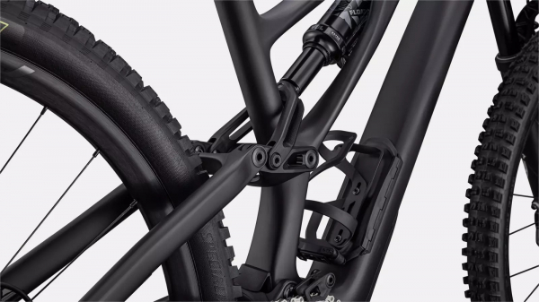 Велосипед Specialized Stumpjumper EVO Expert