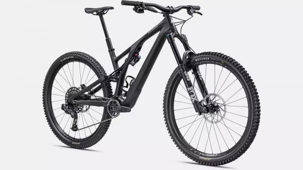 Велосипед Specialized Stumpjumper EVO Expert