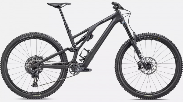 Велосипед Specialized Stumpjumper EVO Expert