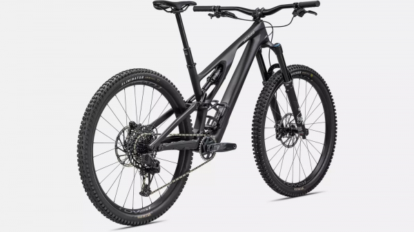 Велосипед Specialized Stumpjumper EVO Expert