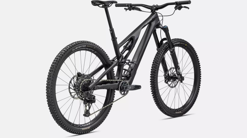 Specialized stumpjumper evo expert carbon hotsell
