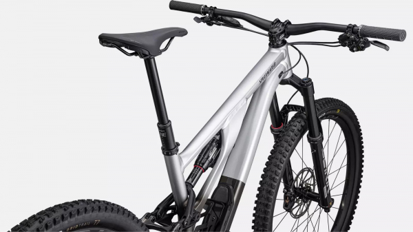 Велосипед Specialized Stumpjumper EVO Elite Alloy