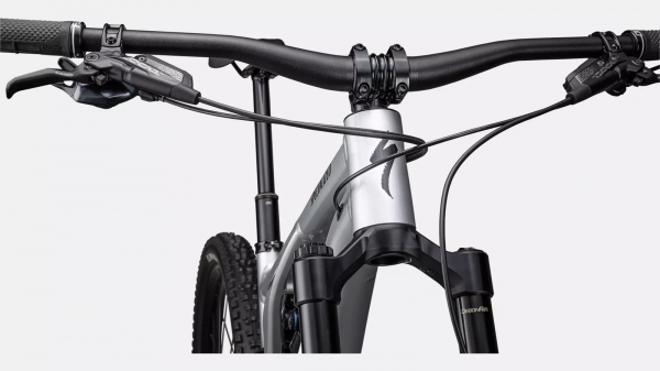 Велосипед Specialized Stumpjumper EVO Elite Alloy