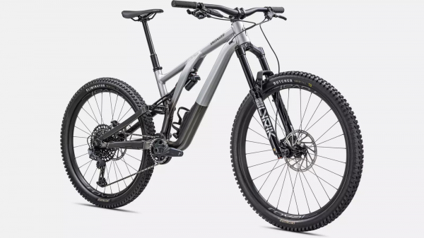 Велосипед Specialized Stumpjumper EVO Elite Alloy