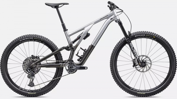 Велосипед Specialized Stumpjumper EVO Elite Alloy