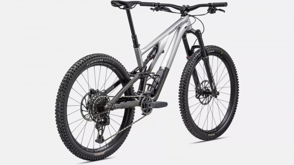 Велосипед Specialized Stumpjumper EVO Elite Alloy