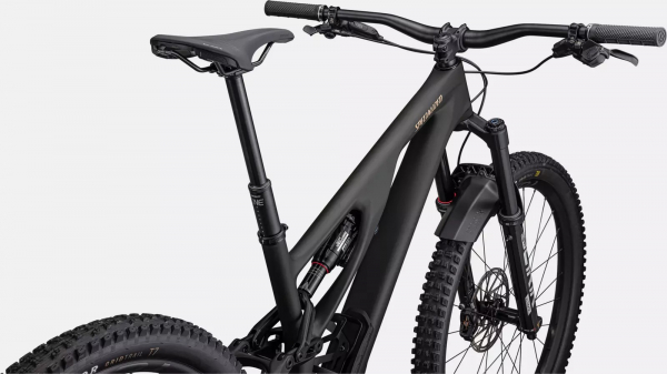 Велосипед Specialized Stumpjumper EVO LTD