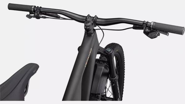Велосипед Specialized Stumpjumper EVO LTD