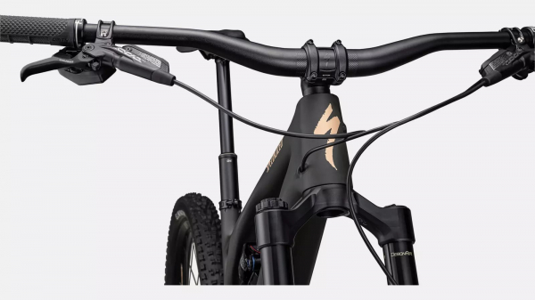 Велосипед Specialized Stumpjumper EVO LTD