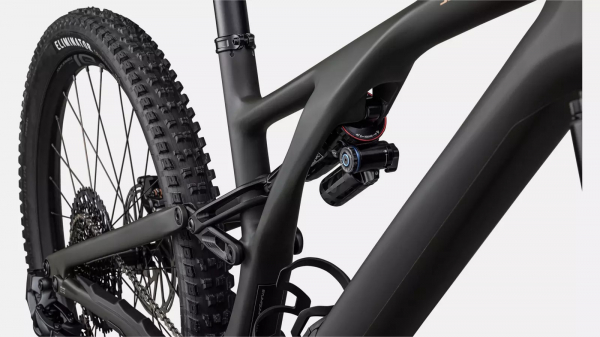 Велосипед Specialized Stumpjumper EVO LTD